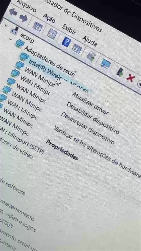 NOTEBOOK NÃO CONECTA NA REDE WIFI RESOLVIDO 2023 2024