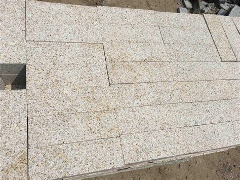 Granite Paving Stone China Granite Pavers And Cube Stones Chinese