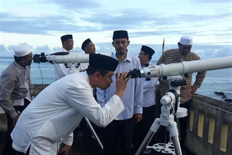 Kapan Puasa Ramadhan 2022 Dimulai Ini Jawaban Versi NU Dan