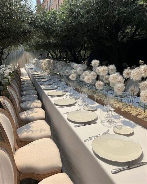 Your Wedding Aesthetics On Instagram Looks Like Heaven Design