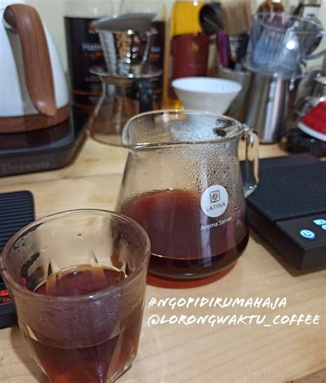 Biar Rasanya Tetap Enak Begini Cara Simpan Kopi Yang Benar