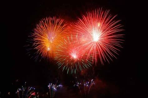 Prescott Fireworks - Prescott Local Events