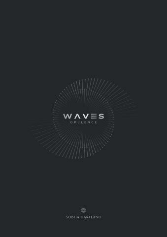 WAVES OPULENCE NINE WAY REAL ESTATE DUBAI