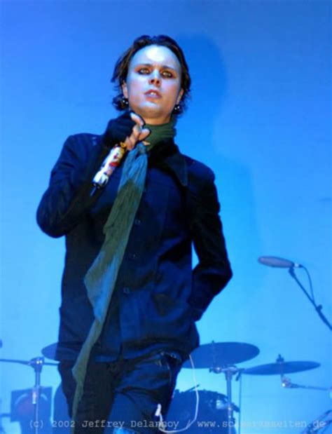 Ville Valo Vocal Range Ville Valo Metal Magazine Baritone Him Band