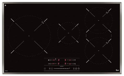 Placas de Inducción TEKA Catálogo Mejores Cocinas Induccion