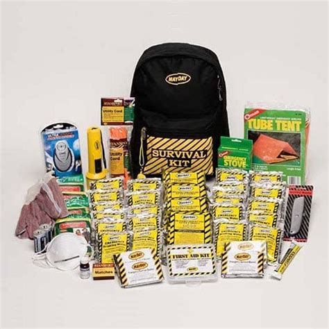 Lds 72 Hour Survival Kit Mormon 72 Hour Survival Kit