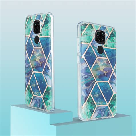 IMD HEX MARMOR MODER OVITEK ZA XIAOMI REDMI NOTE 9