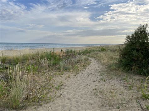 Spiaggia Della Brussa Duccio Pugliese Flickr