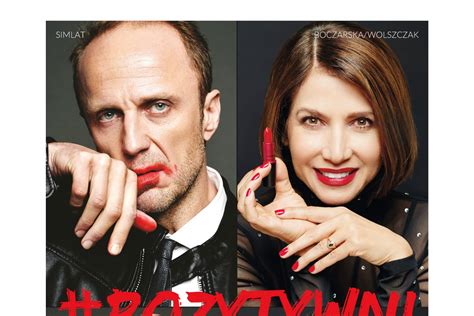 #Pozytywni - spektakl komediowy na Scenie MCER | marki.net.pl
