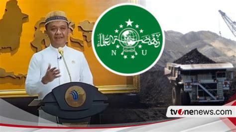 Ditanya Soal Ormas Keagamaan Tolak Garap Tambang Bahlil Indonesia