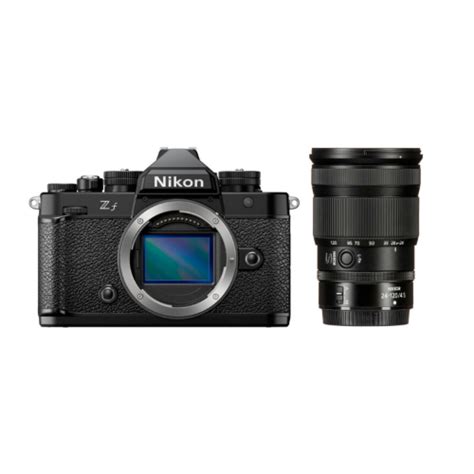 Nikon Zf Mirrorless Camera With Nikkor Z Mm F S Lens Pixels