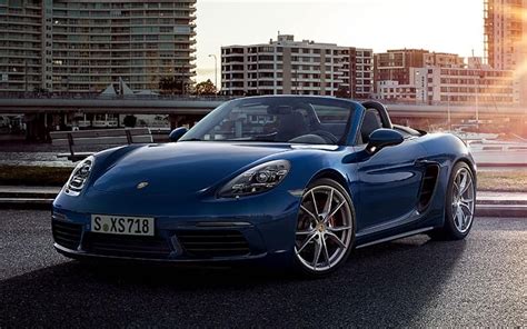 Unleashing The Power Porsche Boxster Review Car Care Vip Pro