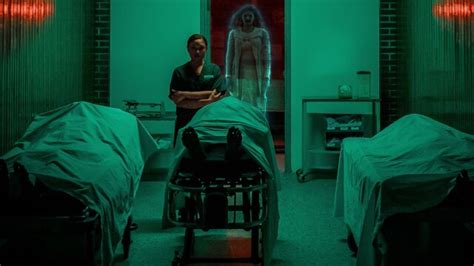 Watch Haunted Hospitals Online Streaming Directv