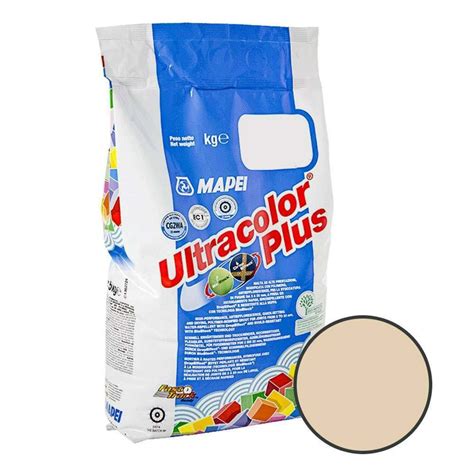 Ultracolour Plus Beige Tile Grout Walls And Floors