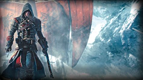 🔥 [50 ] Assassin S Creed Rogue Wallpapers 1080p Wallpapersafari