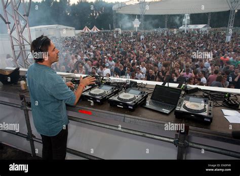 Dj Crowd Hd
