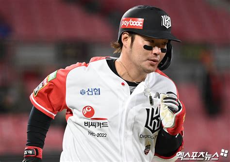 ‘이승엽 넘었다 박병호 Kbo 최초 9시즌 연속 20홈런 대위업