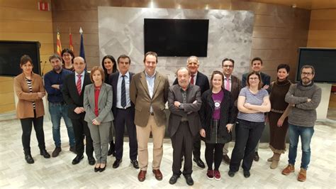 El Nuevo Consejo De Administración De La Cartv Celebra Su Reunión