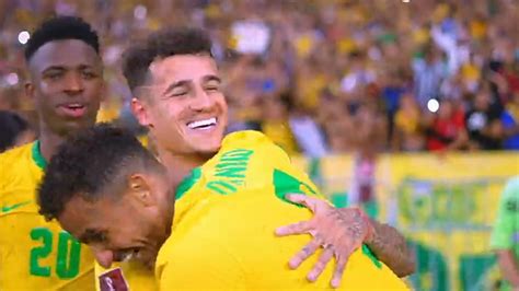 Sportscenter Brasil De On Twitter O Coutinho Voltou O Meia Vive