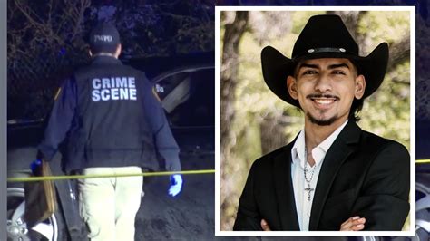 Tragedia En Hacienda Bañuelos Luis Carlos Laguna Asesinado En Fort Worth Investigación