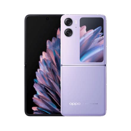 OPPO Find N2 Flip OPPO India