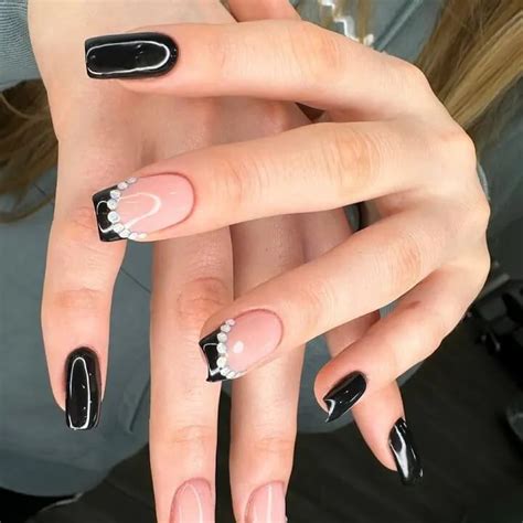 French Manicure Krok Po Kroku Jak Go Zrobi Eby Wyszed Perfekcyjnie