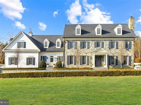 Potomac Md Luxury Homes For Sale 53 Homes Zillow