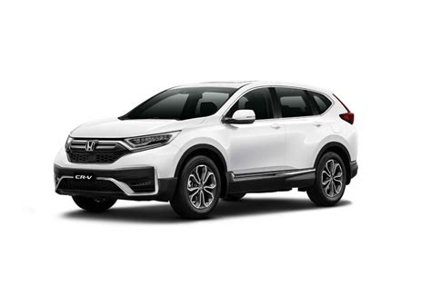 Giá Xe Honda Cr V L 2020 Cafeautovn