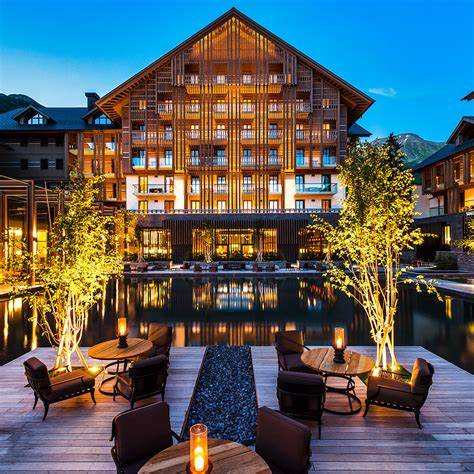 The Chedi Andermatt (Andermatt, Uri) Hotel Reviews | Tablet Hotels