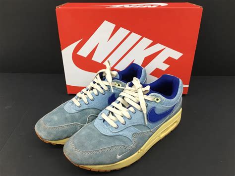 Yahoo オークション NIKE ナイキ AIR MAX 1 PREMIUM DIRTY DENIM DV3