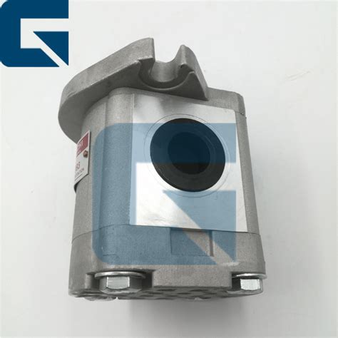 Hydraulic Gear Pump For Zx Zx Zx Zx