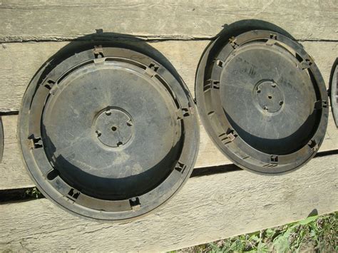 Колпаки на Волгу 3110 | Добро пожаловать на Кодудельку!