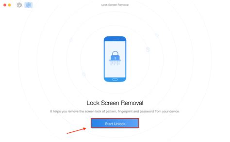 How To Remove Screen Lock On Android Supports All Lock Forms