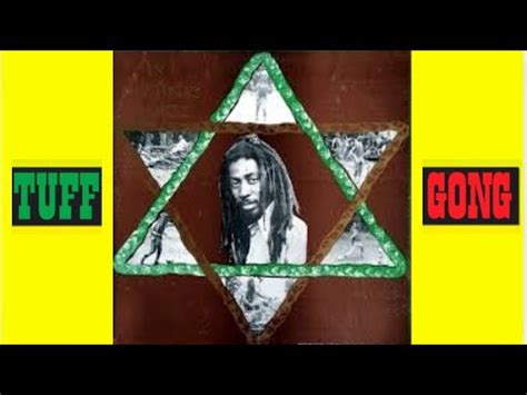 Bunny Wailer Bob Marley Medley 227 EBC STUDIO Binghi Mix