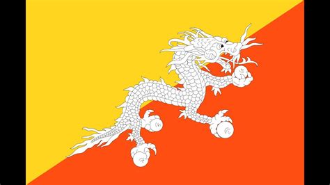 A Tribute To Bhutan འབྲུག་རྒྱལ་ཁབ Youtube