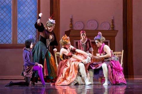 Ballet Guild Of Lehigh Valley Pennsylvania Youth Ballet ‘cinderella At