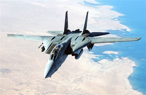 Grumman F-14 Tomcat - Wikipedia, la enciclopedia libre