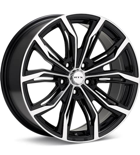 Rtx Wheels Rims For Sale Pricing All Models Ratings