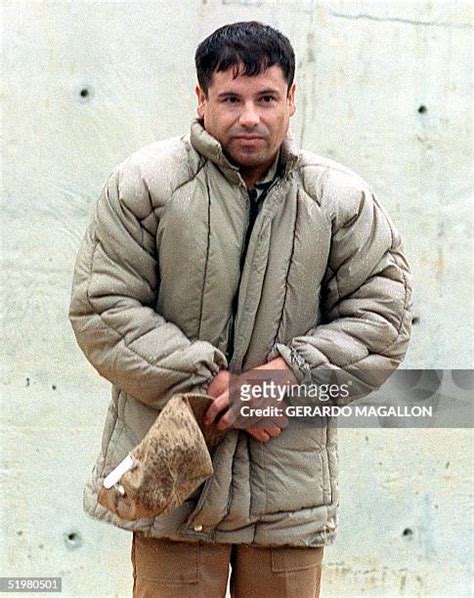 2903 El Chapo Photos And High Res Pictures Getty Images