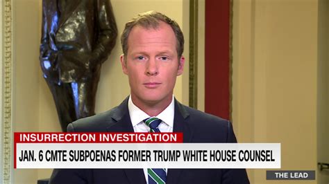 Cnn Profiles Ryan Nobles Congressional Correspondent Cnn