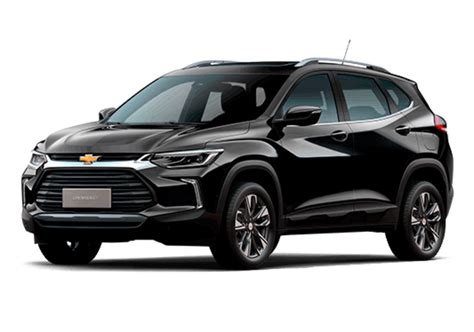 Oferta Chevrolet Tracker Premier 0km A Partir De R 99 900 00 Viamar