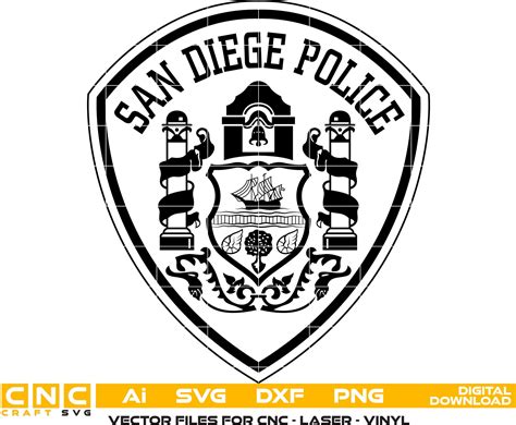 San Diego Sheriff Logo San Diego Sheriff's Department Partnering With