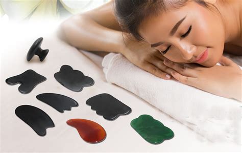 Gua Sha Scraping Tool Massage Tools Warehouse