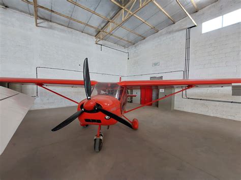 2008 Aeroprakt A-22 for sale in United Arab Emirates - Winglist