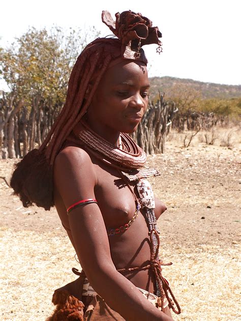 Femmes Nues Natives Africaines En Action Photo Porno