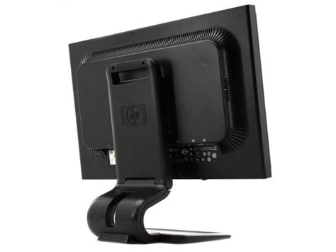 Hp La2205wg 22 Lcd Monitor