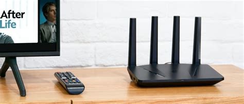 The Best Vpn Router Of 2025 Techradar