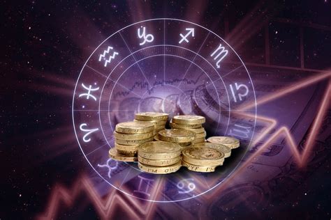 Periodo D Oro Per Questi Segni Zodiacali Saranno Presto Ricoperti Di Soldi