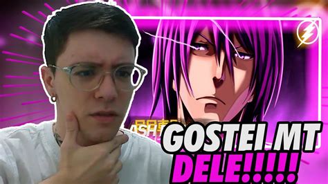 Kuroko Absurdo Reagindo Ao Rap Do Murasakibara Knb A Grande