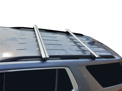 Chevy Traverse Roof Rack Cross Rails Atelier Yuwa Ciao Jp